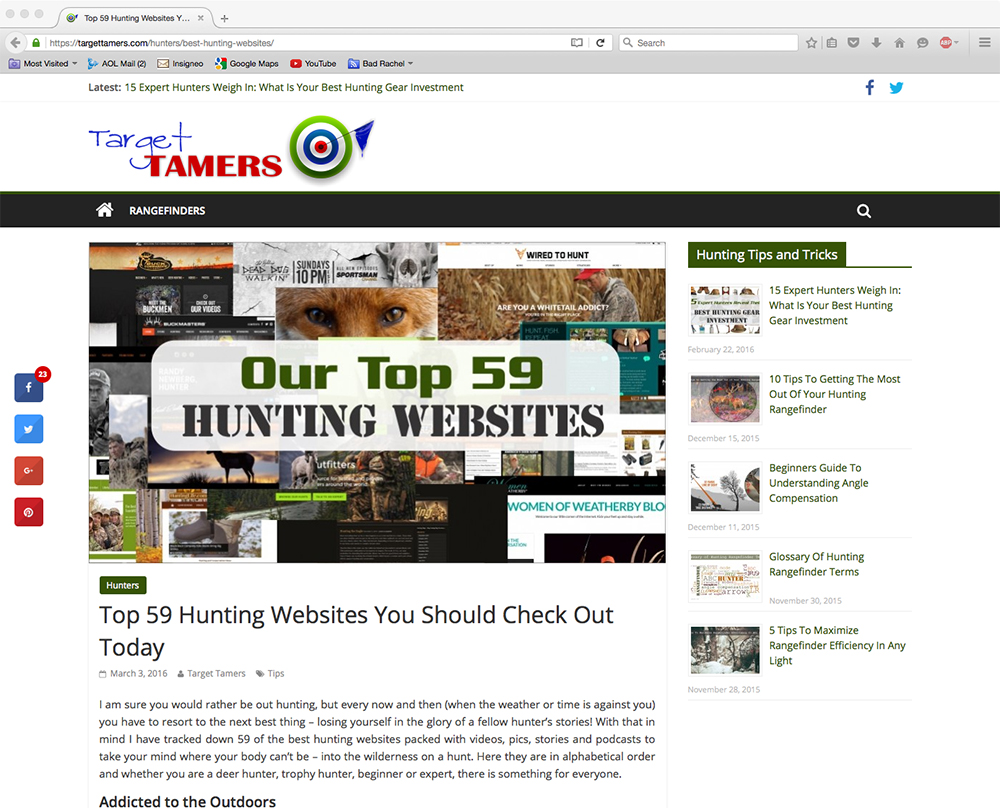 59_top_hunting_websites